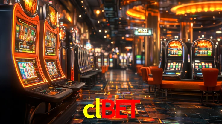 clbet bônus — painel de promoções no aplicativo
