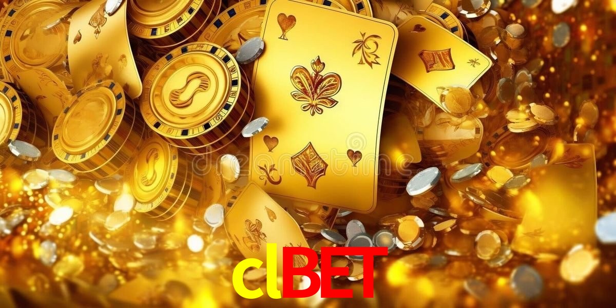 clbet download — arquivo APK para Android oficial